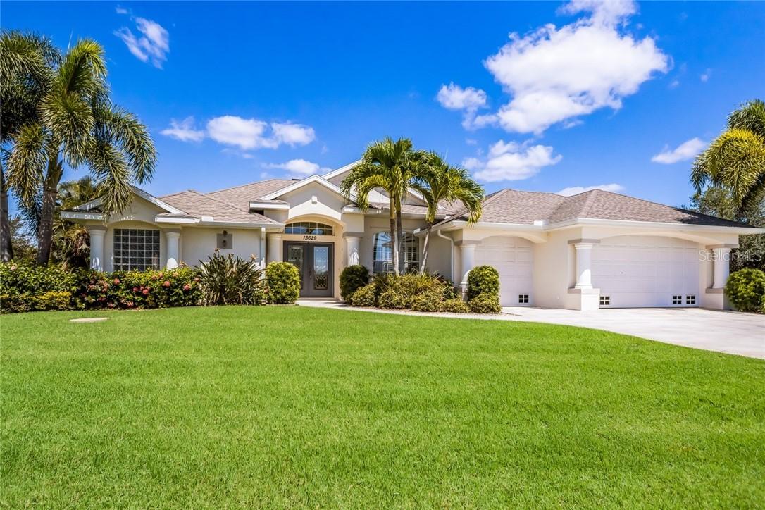 15629 Havana Cir., Port Charlotte, FL 33981