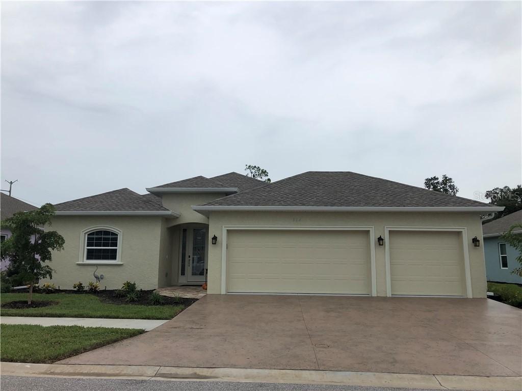 324 Talquin Ct., Englewood, FL 34223