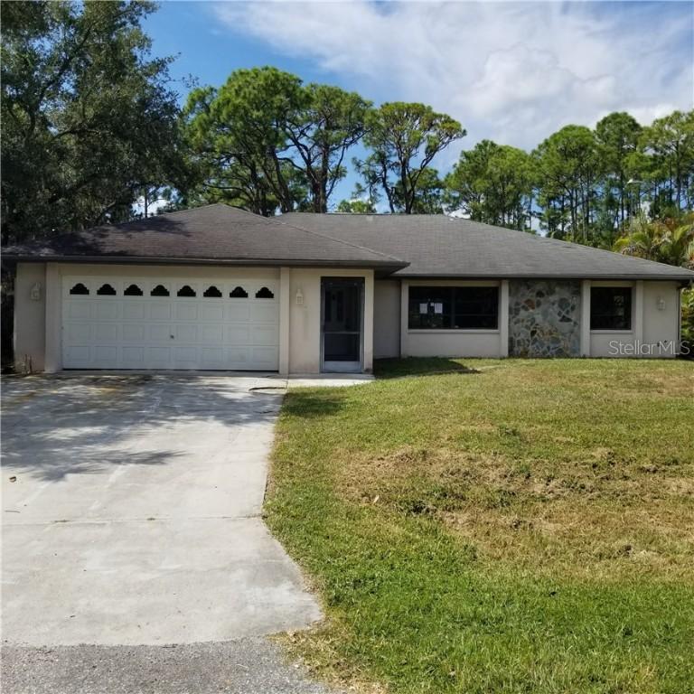 13345 Gorman Ave., Port Charlotte, FL 33981