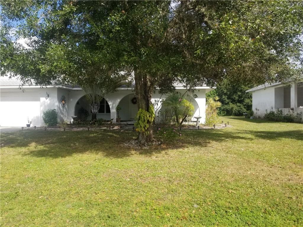 7212 Teaberry St., Englewood, FL 34224