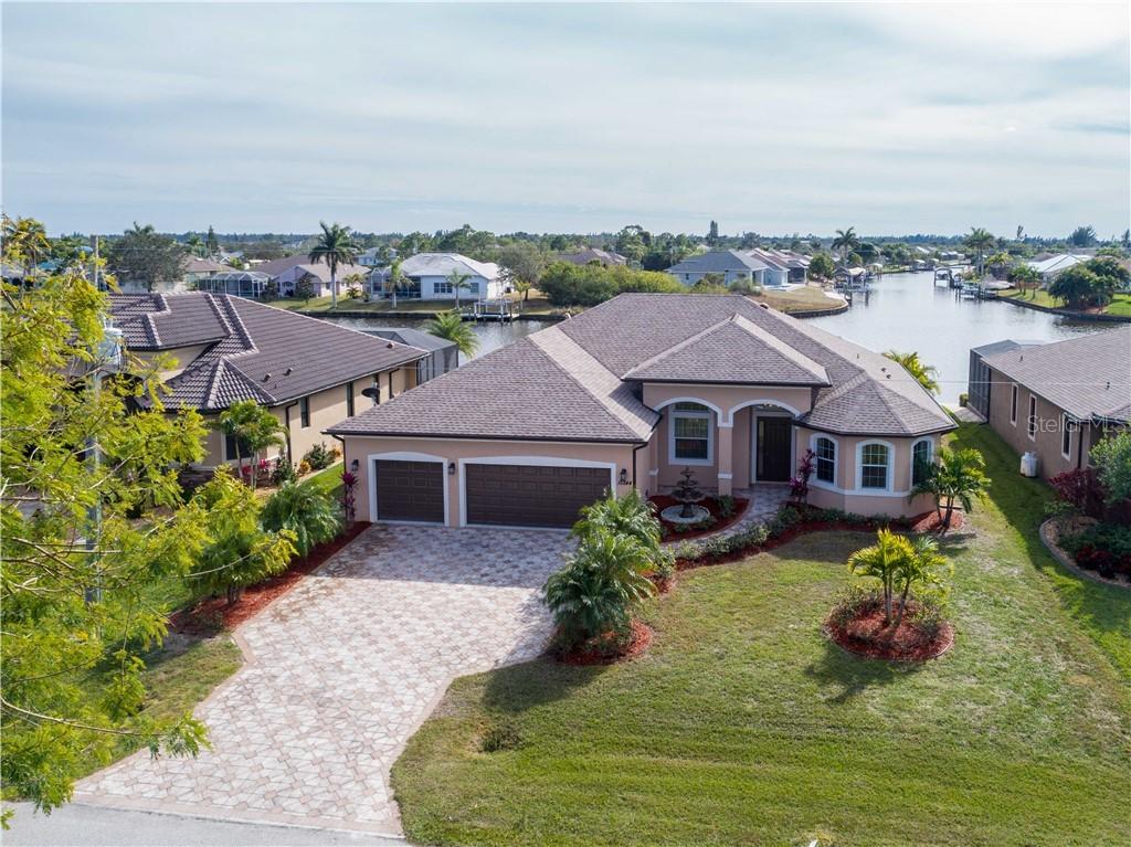 15244 Alsask Cir., Port Charlotte, FL 33981