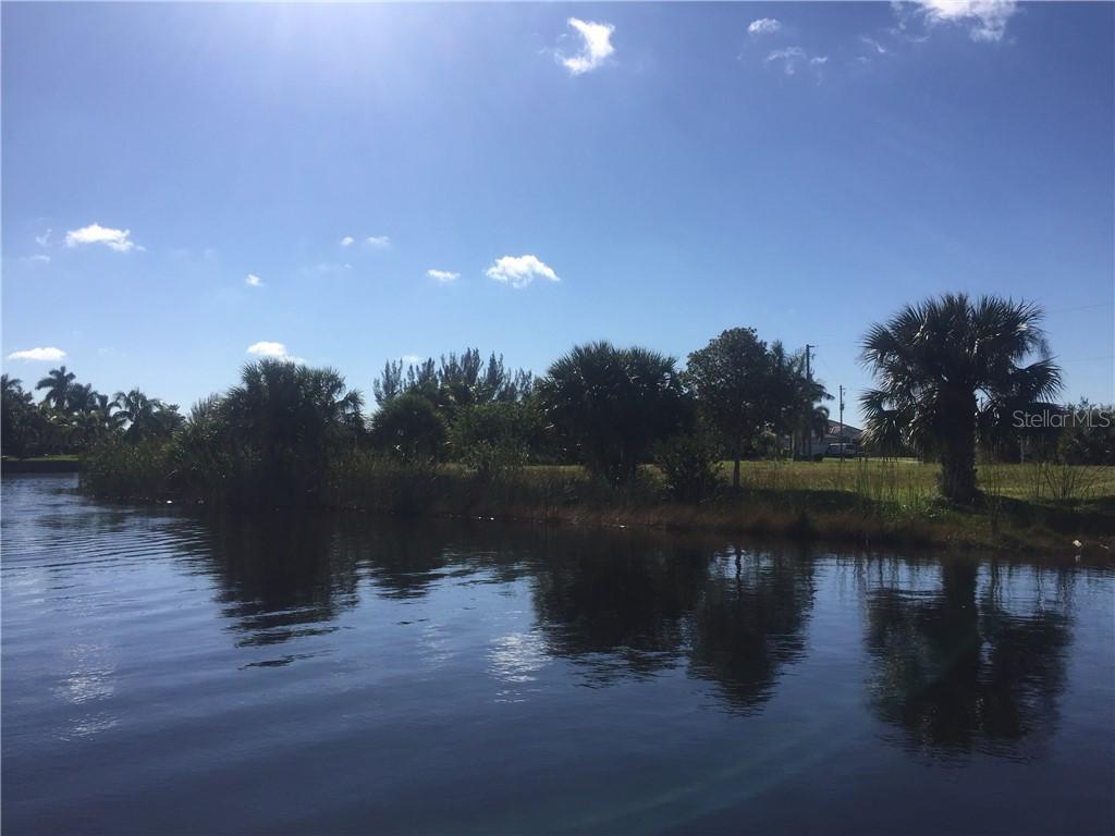 15374 Ancel Cir Cir., Port Charlotte, FL 33981