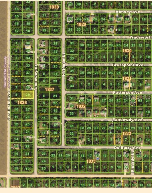 5449 Callaway St., Port Charlotte, FL 33981