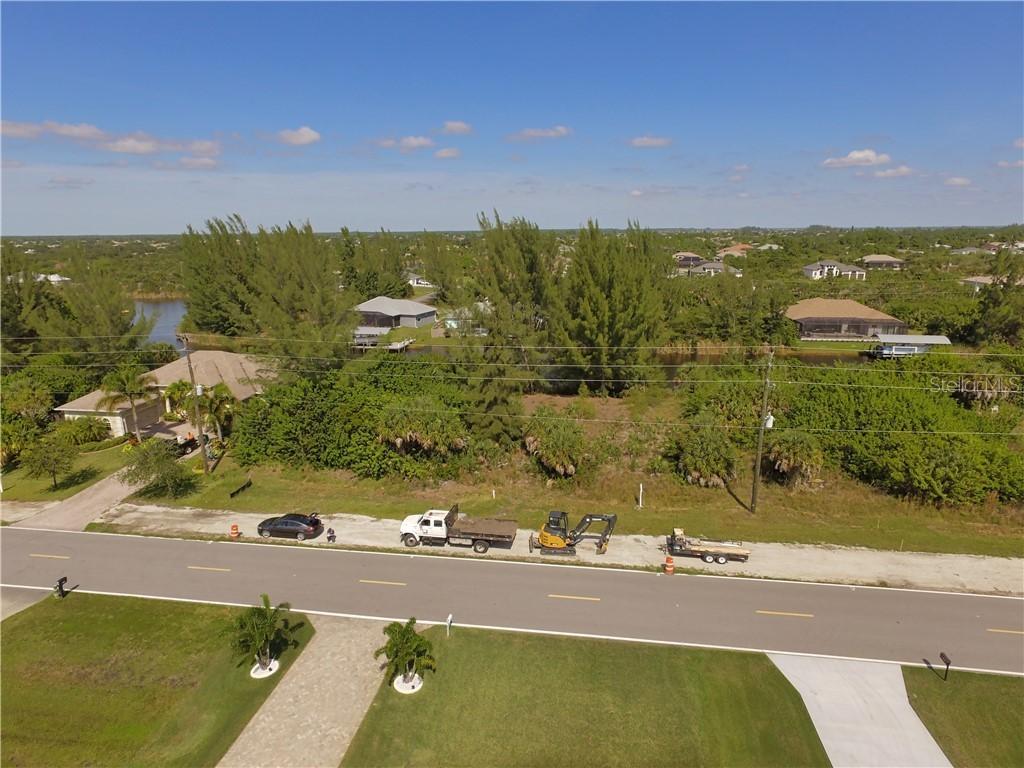 14986 Appleton Blvd., Port Charlotte, FL 33981