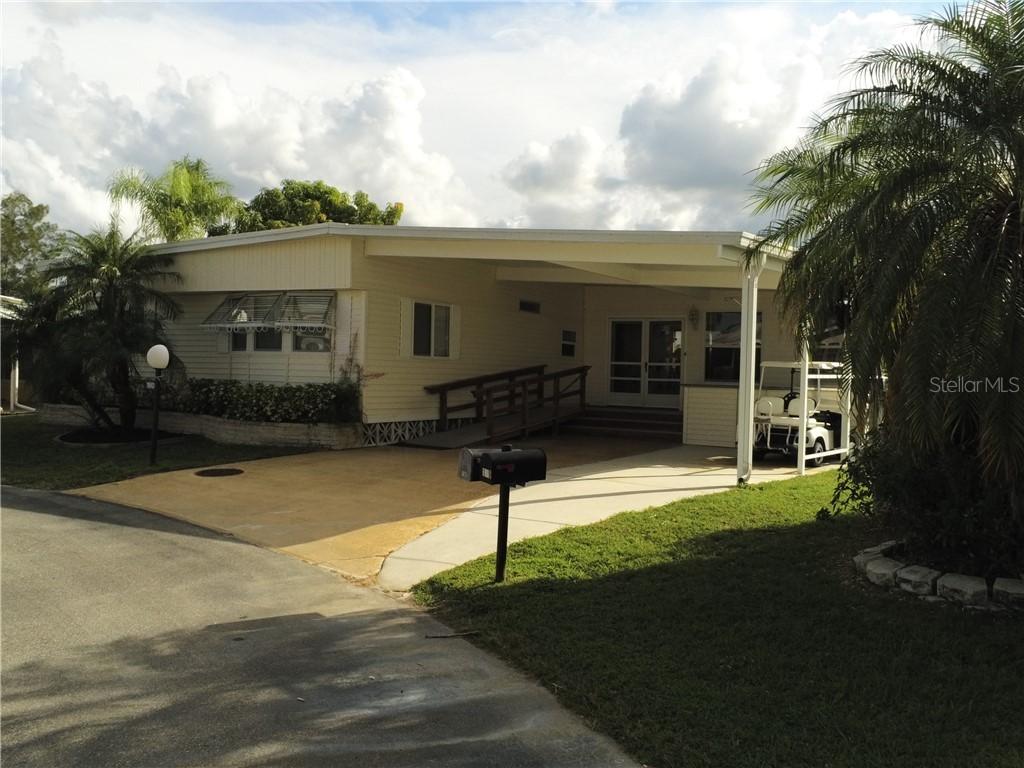 180 Martinique Rd., North Port, FL 34287