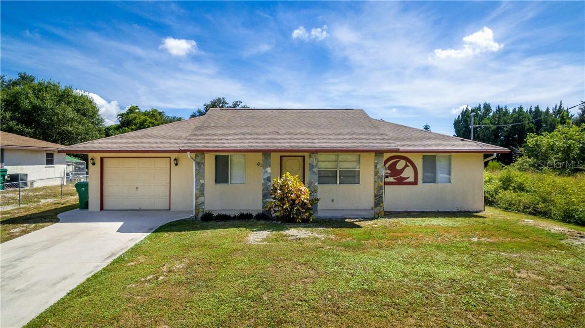 6374 Spinnaker Blvd., Englewood, FL 34224