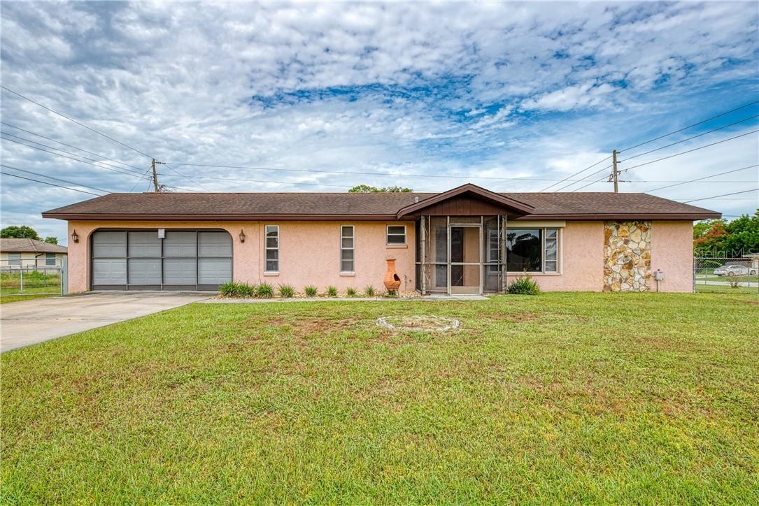 3417 Great Neck St., Port Charlotte, FL 33952