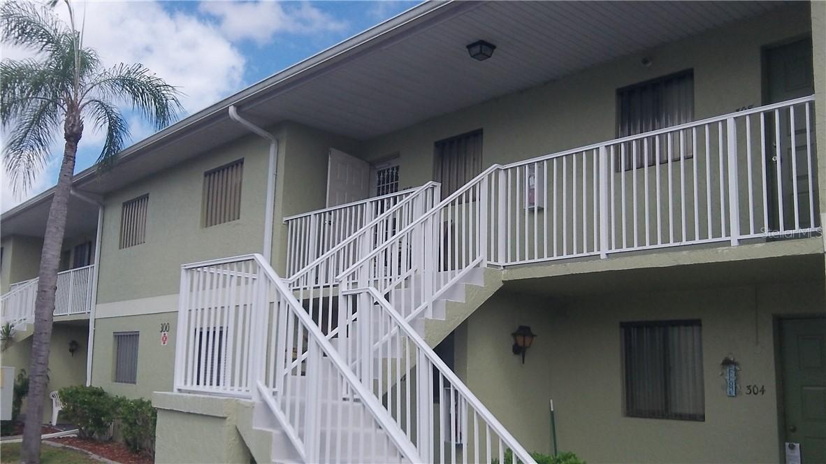 25225 Rampart Blvd. #307, Punta Gorda, FL 33983