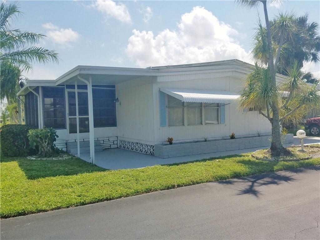 13611 Gannet Dr., Fort Myers, FL 33908