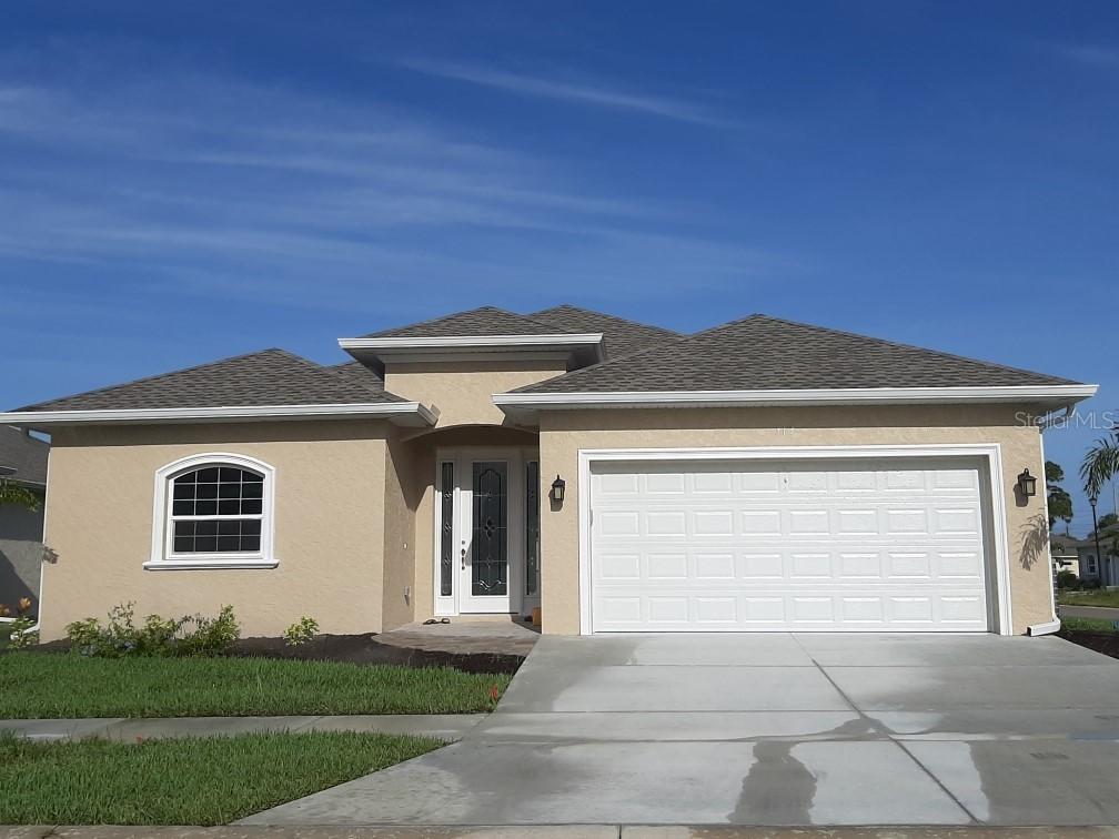 313 Talquin Ct., Englewood, FL 34223