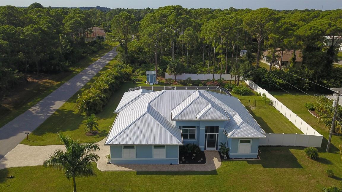 5329 Winfree St., Port Charlotte, FL 33981