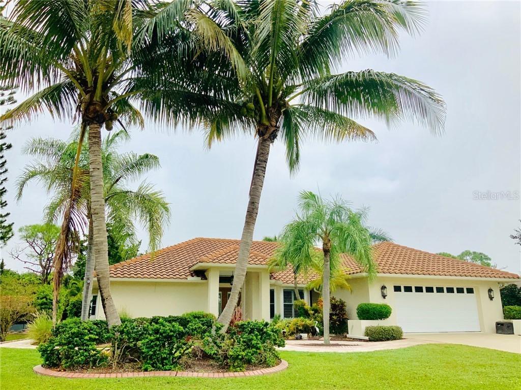 1064 Bay Harbor Dr., Englewood, FL 34224