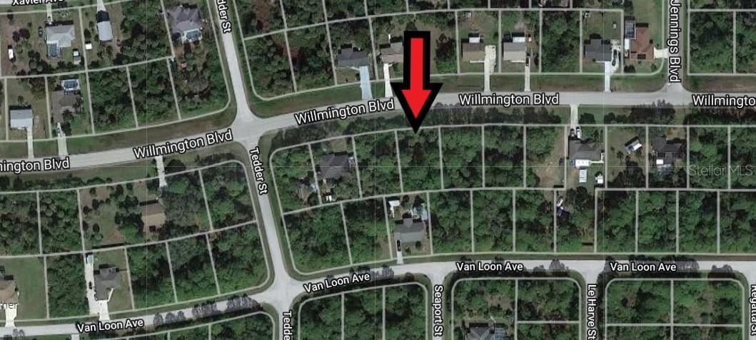 11481 Willmington Blvd., Port Charlotte, FL 33981