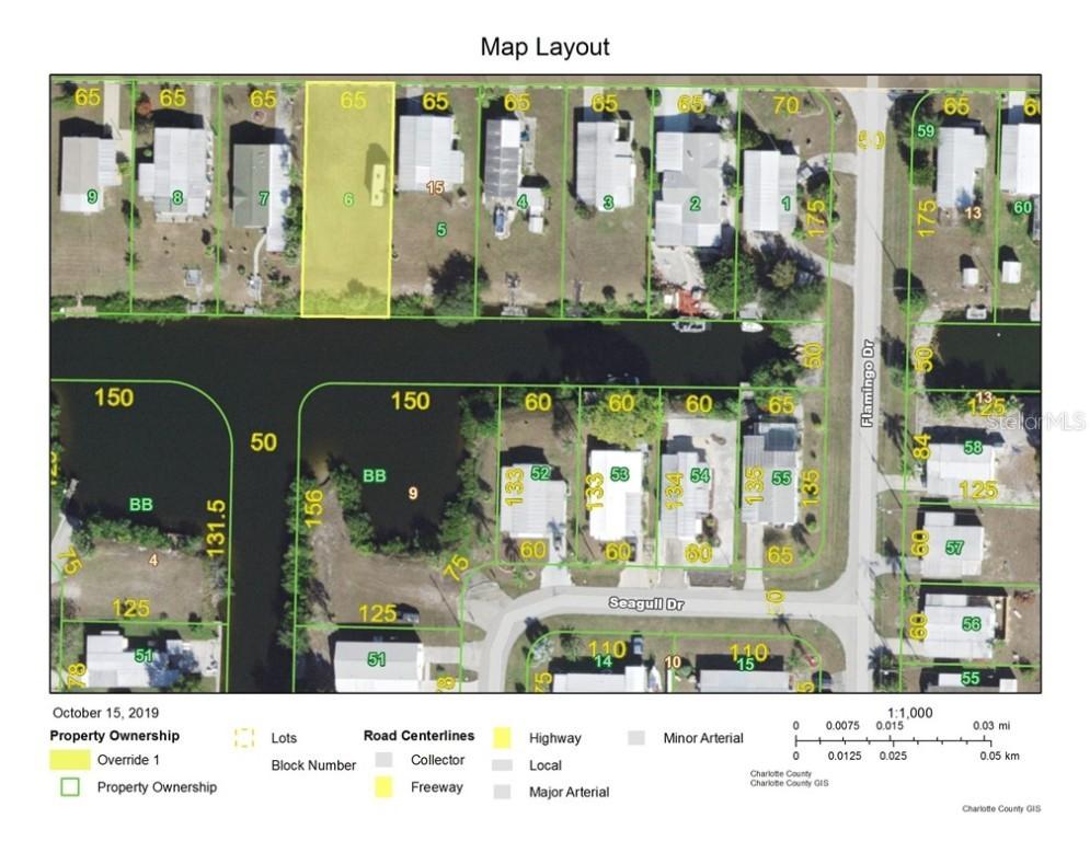 1212 Seahorse Ln., Englewood, FL 34224