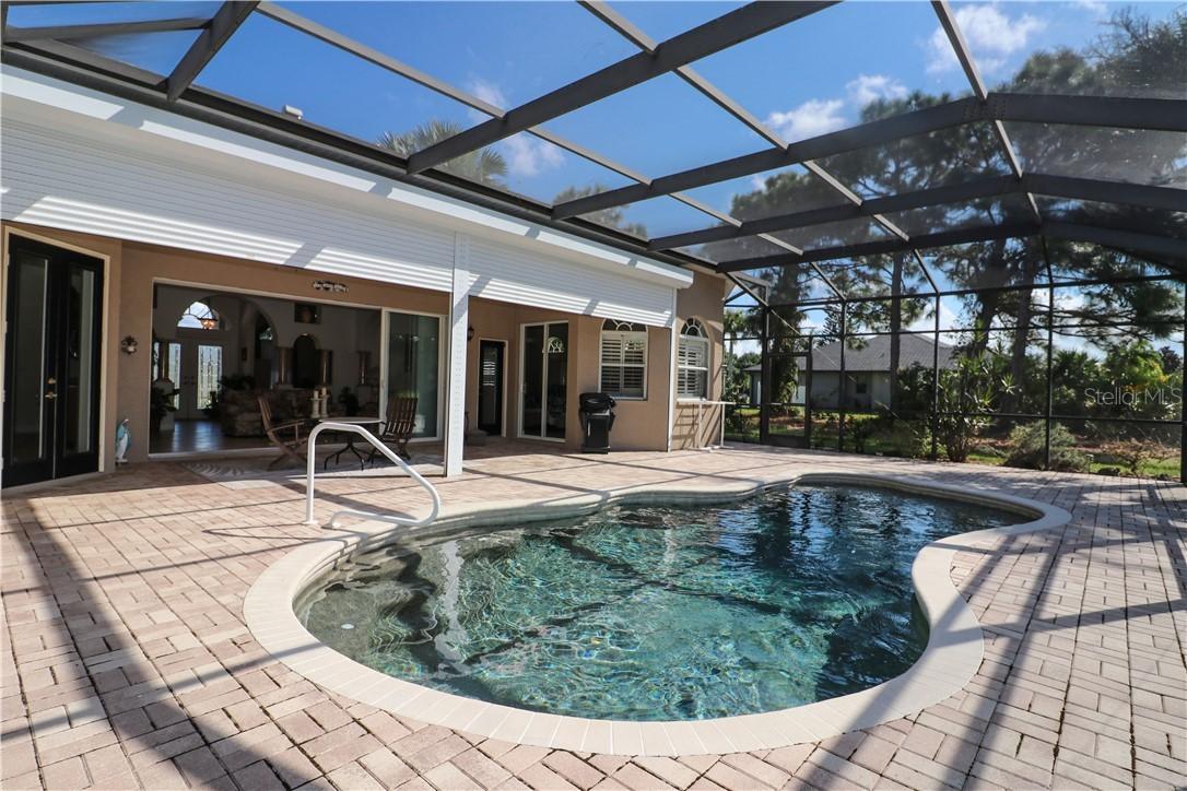 666 Boundary Blvd., Rotonda West, FL 33947