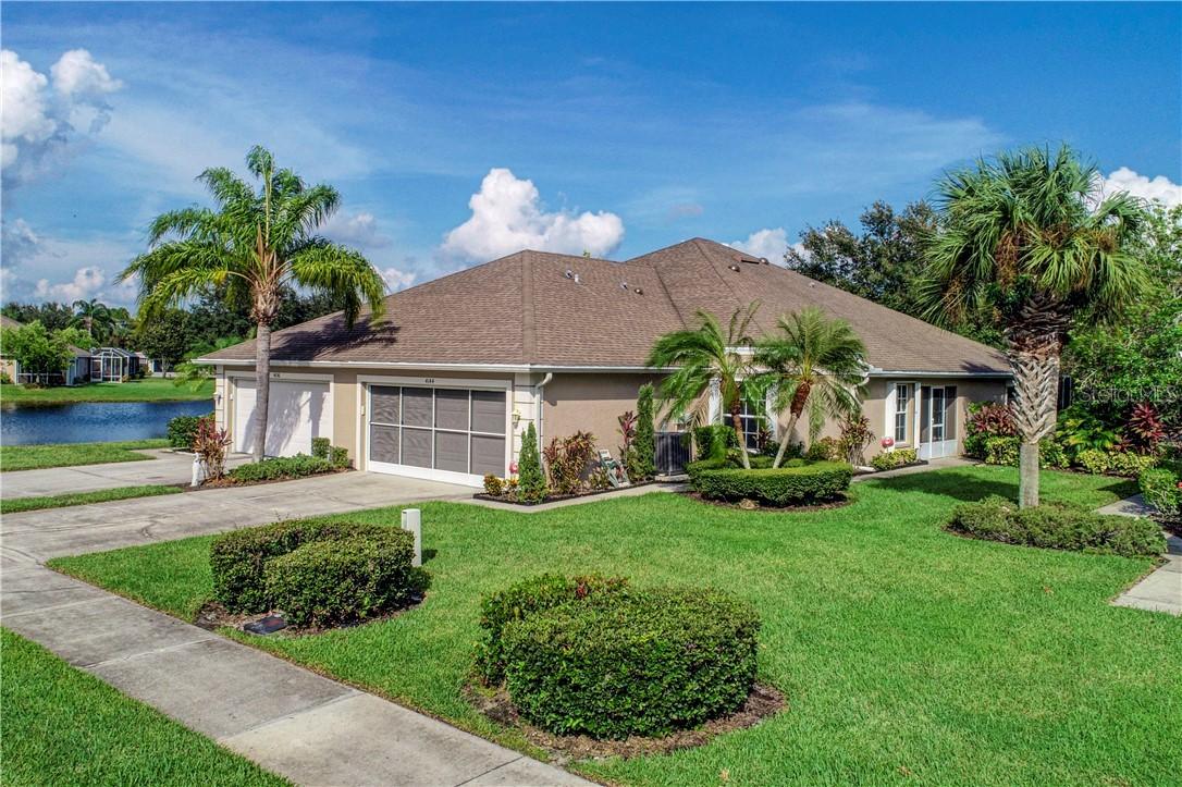 4144 Fairway Dr., North Port, FL 34287