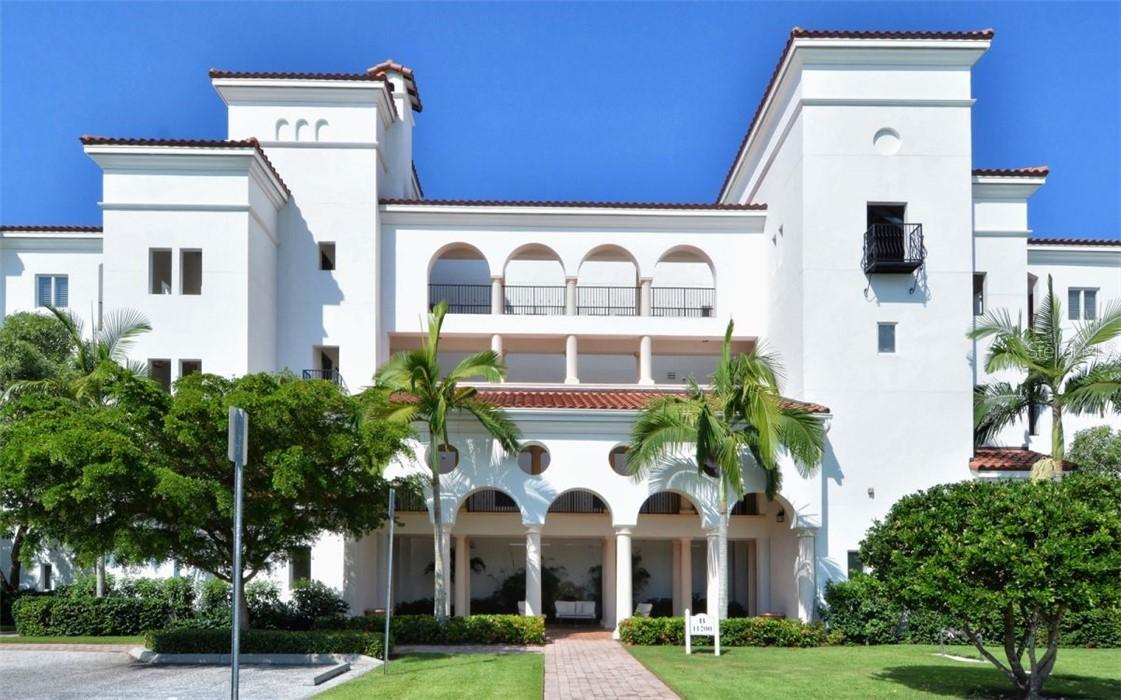 11200 Hacienda Del Mar Blvd. #B-204, Placida, FL 33946