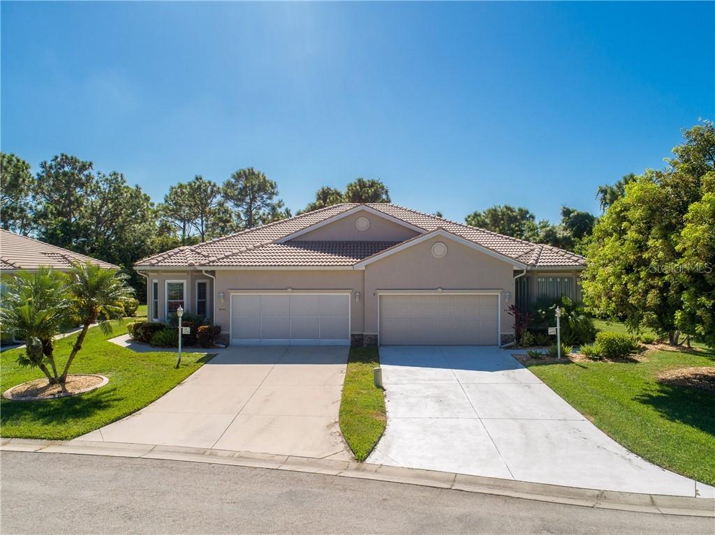 8345 Palmetto Ct., Englewood, FL 34224