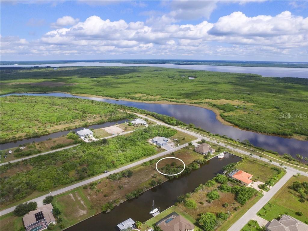 15698 Margo Cir., Port Charlotte, FL 33981