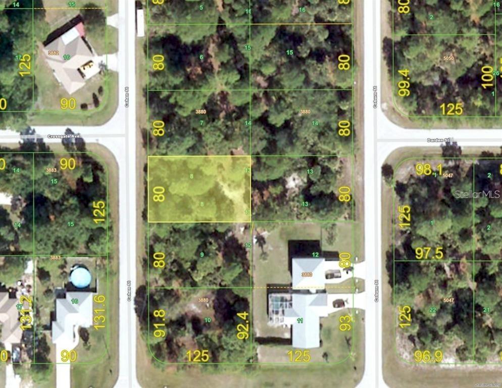 7450 Cohen St., Port Charlotte, FL 33981