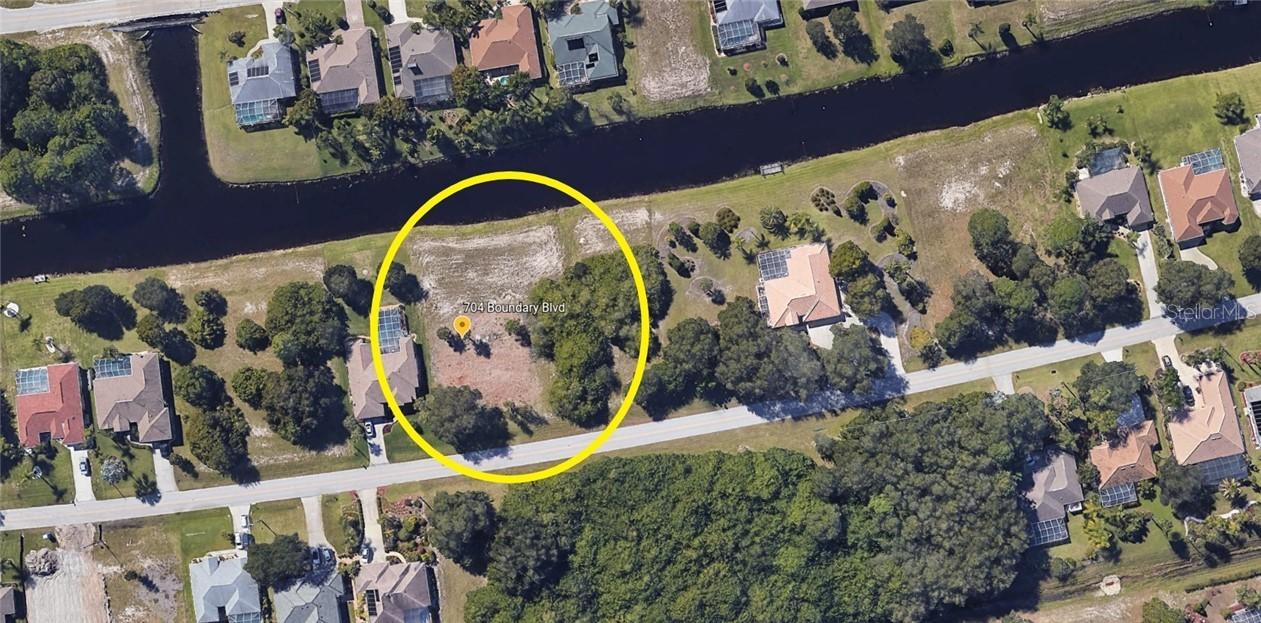 704 Boundary Blvd., Rotonda West, FL 33947