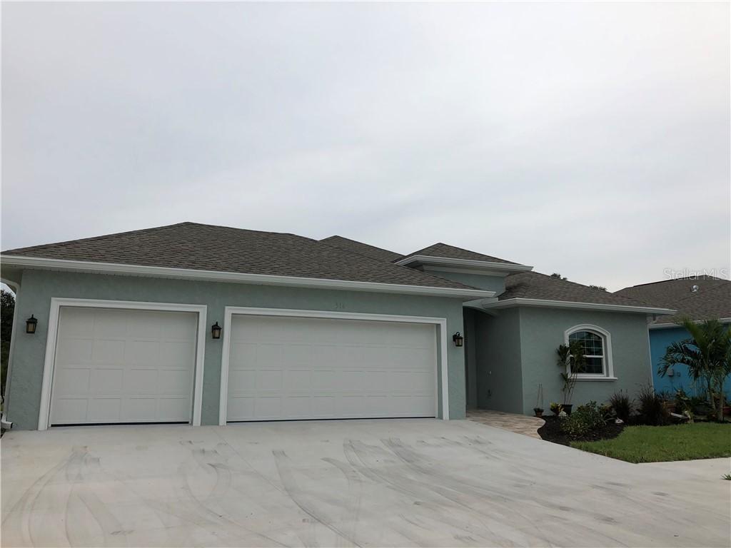 316 Talquin Ct., Englewood, FL 34223