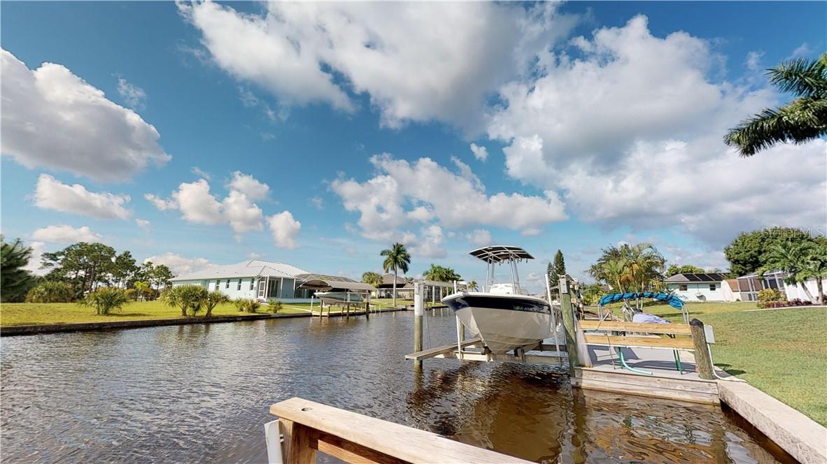 9286 Rosebud Cir., Port Charlotte, FL 33981