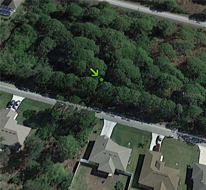 8058 Dimstead St., Port Charlotte, FL 33981