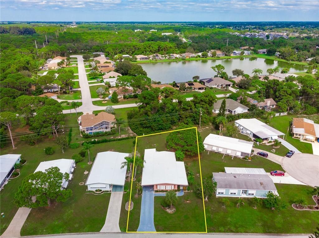 3042 Audubon Ave., Englewood, FL 34224