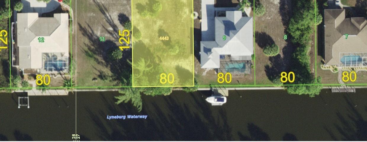 15220 Brainbridge Cir., Port Charlotte, FL 33981