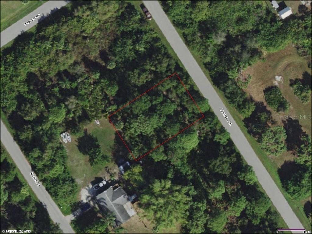 4129 Reynolds Ln., Port Charlotte, FL 33981