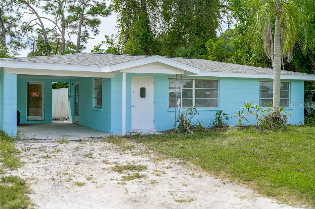 131 Lakeview Ln., Englewood, FL 34223