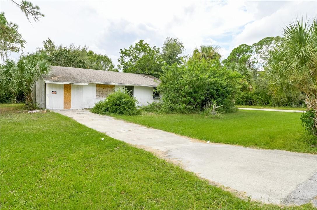 18279 Lake Worth Blvd., Port Charlotte, FL 33948