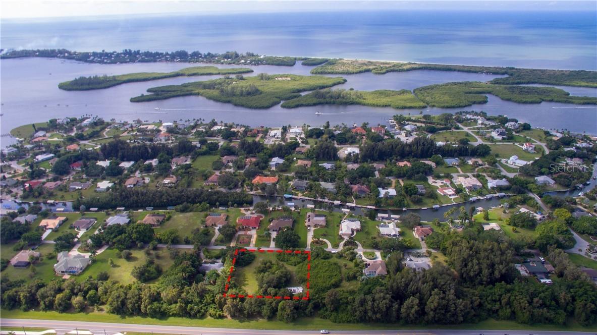 270 Spaniards Rd., Placida, FL 33946