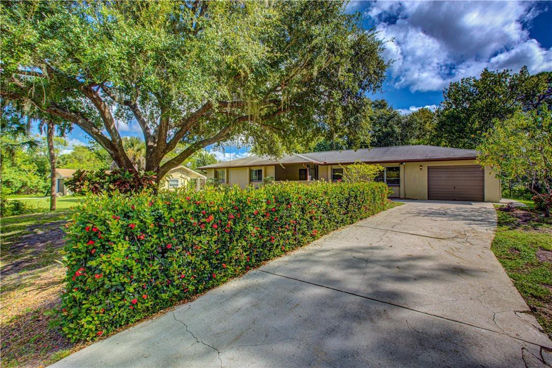 1865 Morning Dove Ln., Englewood, FL 34224