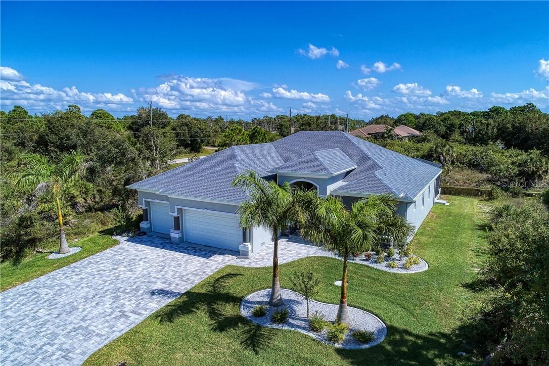 8142 Agate St., Port Charlotte, FL 33981