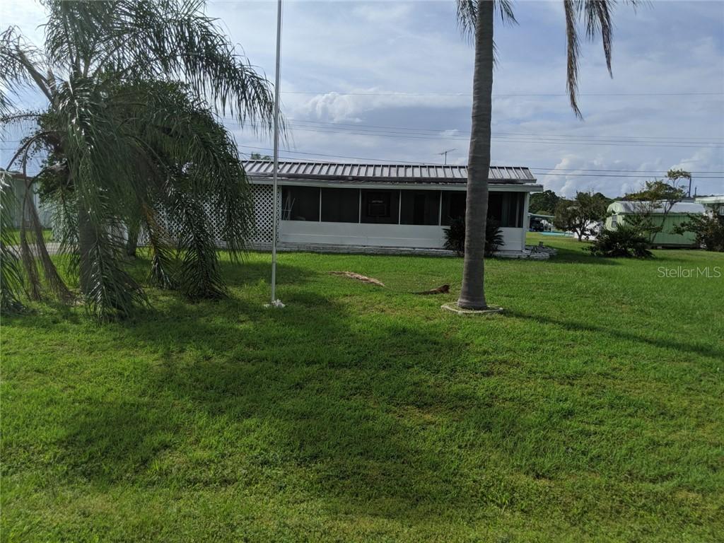 762 Baja Viejo, Englewood, FL 34224