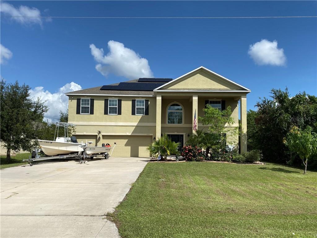 14178 Ingraham Blvd., Port Charlotte, FL 33981