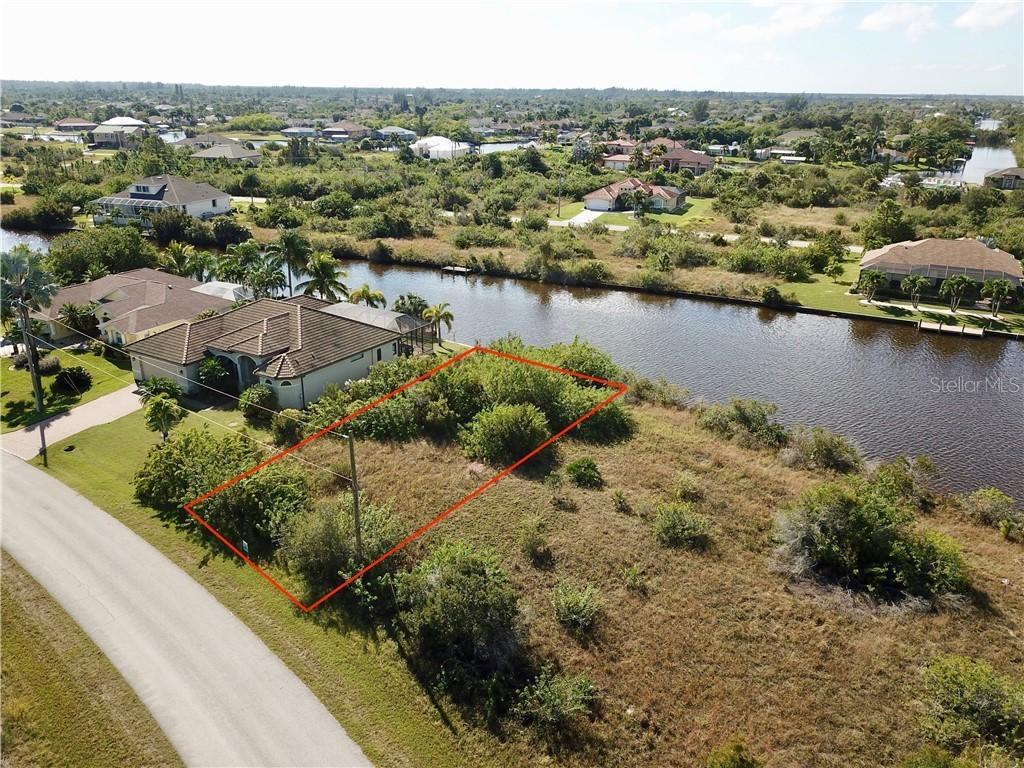 15406 Taurus Cir., Port Charlotte, FL 33981