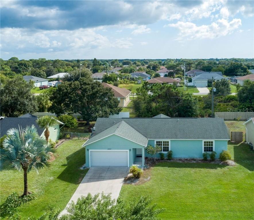 11037 Sandrift Ave., Englewood, FL 34224