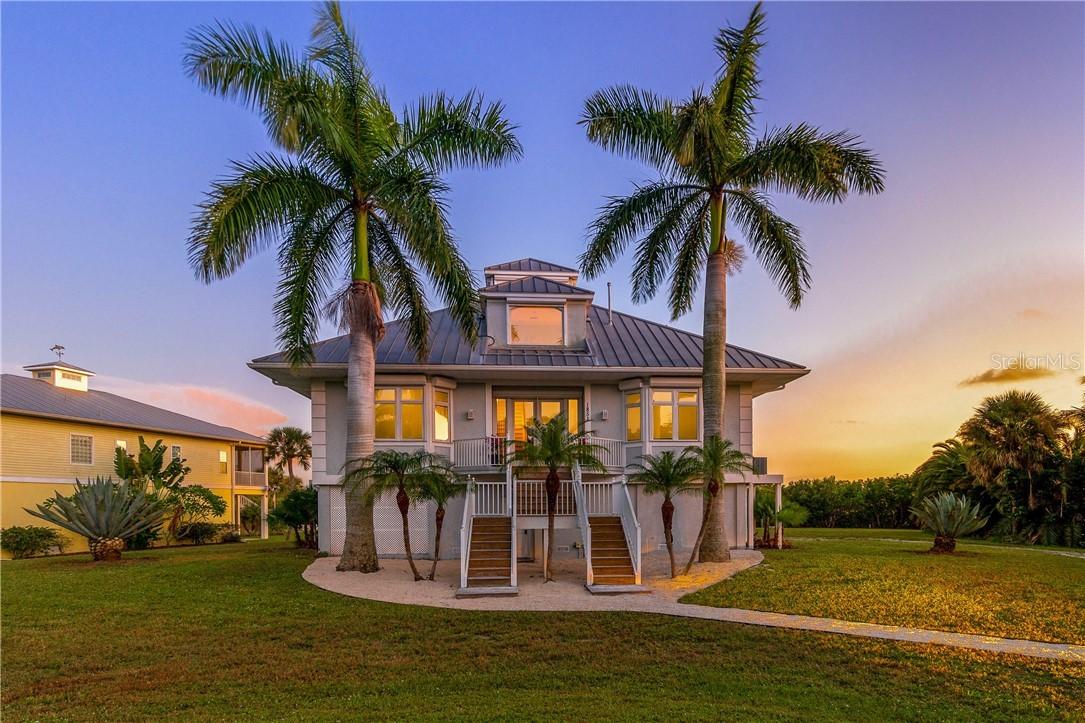 1851 New Point Comfort Rd., Englewood, FL 34223