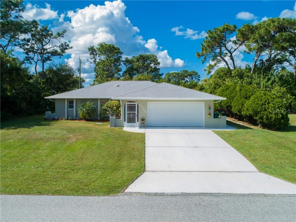 7225 Bargello St., Englewood, FL 34224