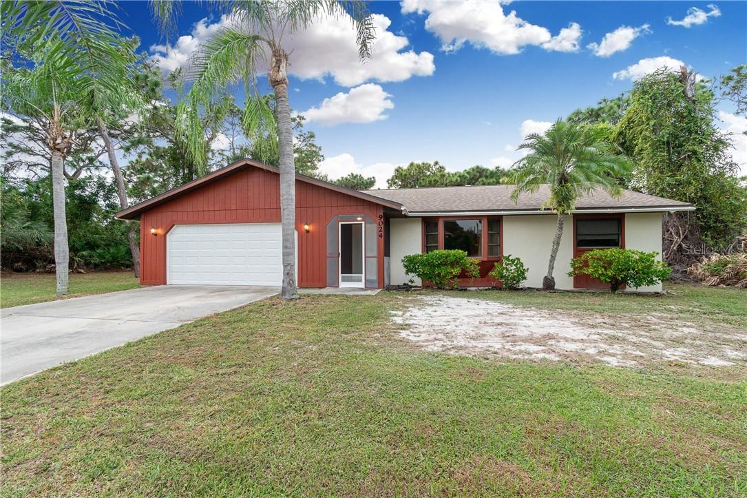 9024 Anita Ave., Englewood, FL 34224