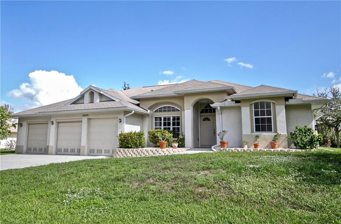 10600 Ayear Rd., Port Charlotte, FL 33981