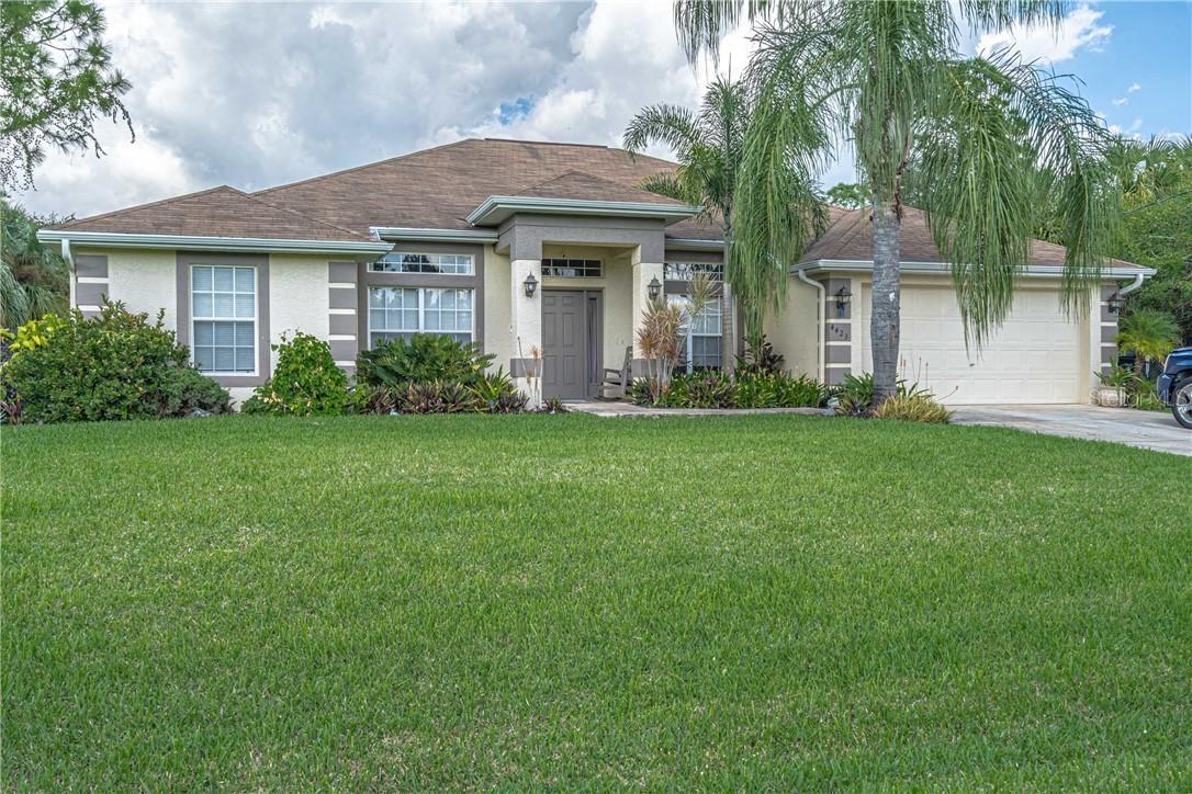 4423 Kennett St., North Port, FL 34288