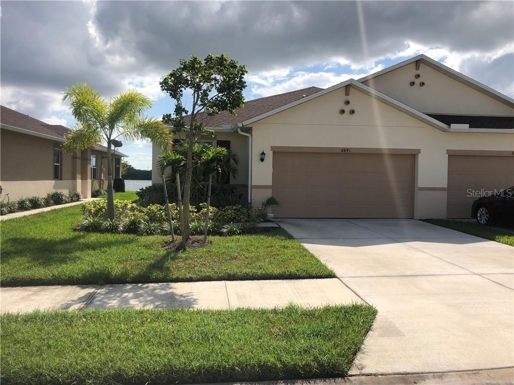 8841 Tuscany Isles Dr., Punta Gorda, FL 33950