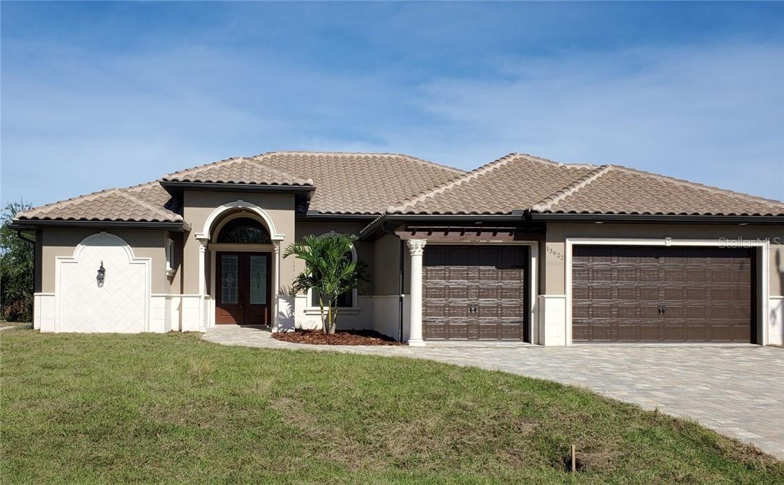 13622 Begonia Cir., Port Charlotte, FL 33981