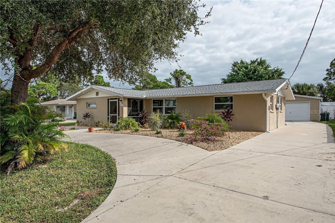 1815 Faust Dr., Englewood, FL 34224