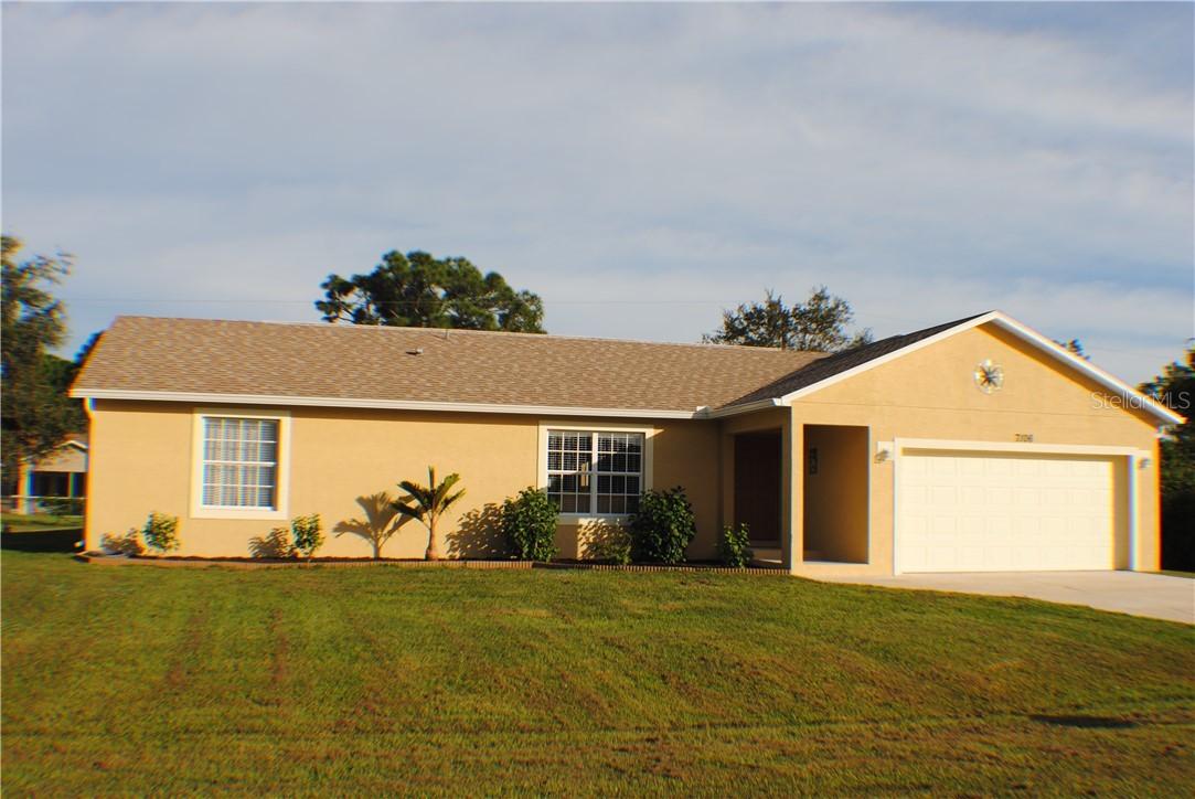 7106 Parnell Ter., Englewood, FL 34224