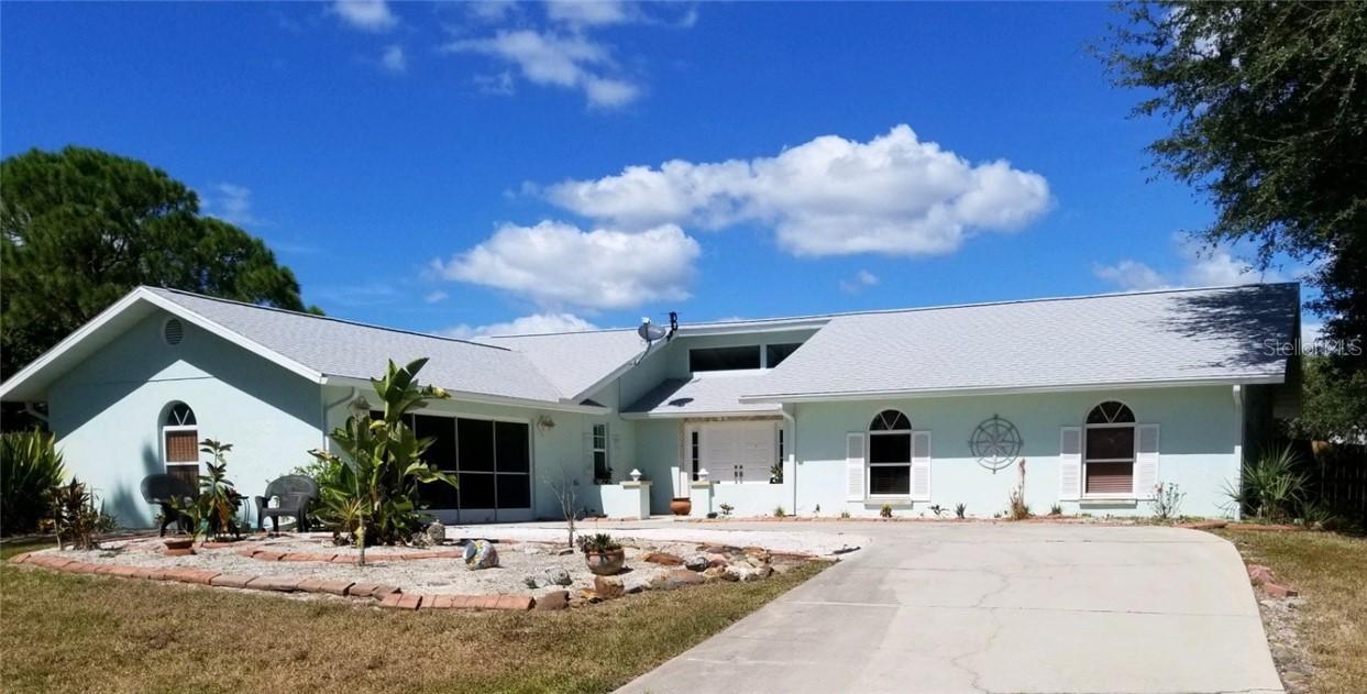 1966 Bluefin Cir., Englewood, FL 34224